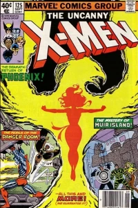 There's Something AWFUL on Muir Island!