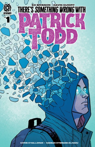 Cover of Whatever You Say, Kid