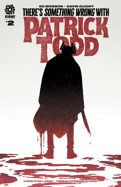 Cover of Most Wanted