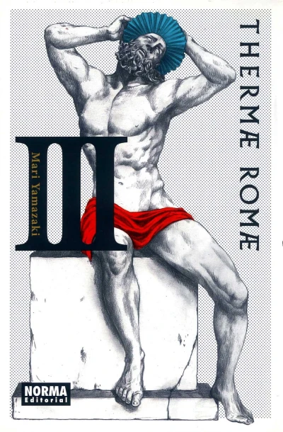 Cover of Issue #3