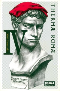Issue #4