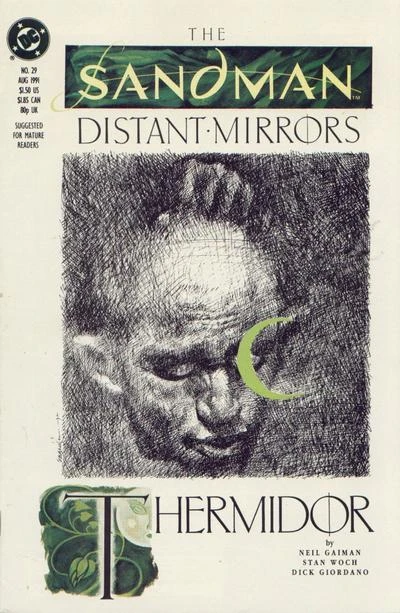 Cover of Thermidor