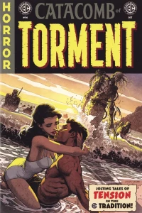 These Are the Colors That Run; Mary, Mary, How Does Your Garden Grow?; Whodunnit?