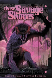 Issue #3