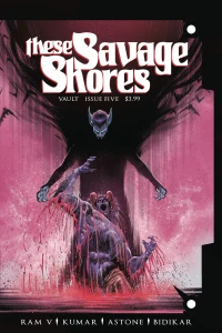 Issue #5