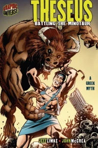 Issue #1