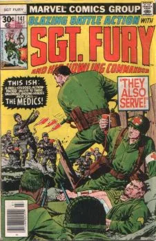 Cover of They Also Serve!