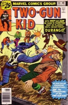 Cover of They Call Him Durango!