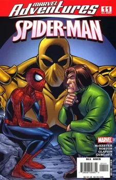 Cover of They Call Him Mad!