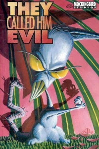 Issue #1