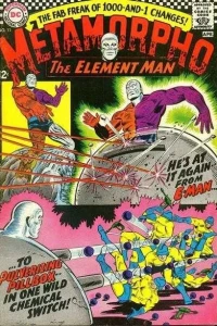 They Came from... Beyond?