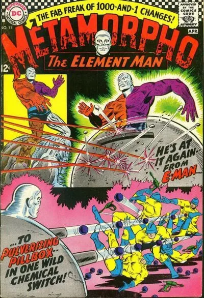 Cover of They Came from... Beyond?