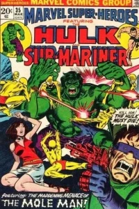 They Dwell in the Depths/ To the Death