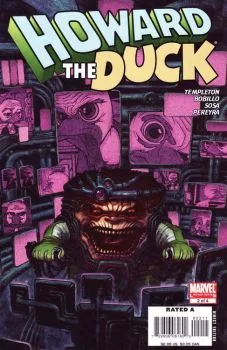 Cover of They Shoot Ducks Don't They?