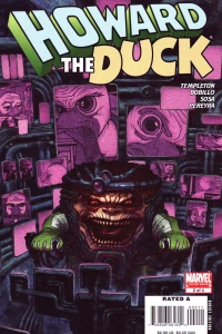 They Shoot Ducks Don't They?