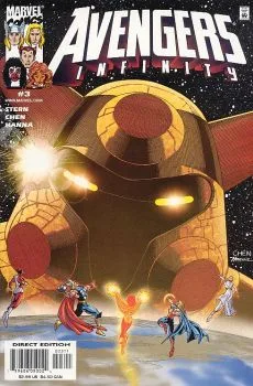 Cover of They Walk Among The Stars!