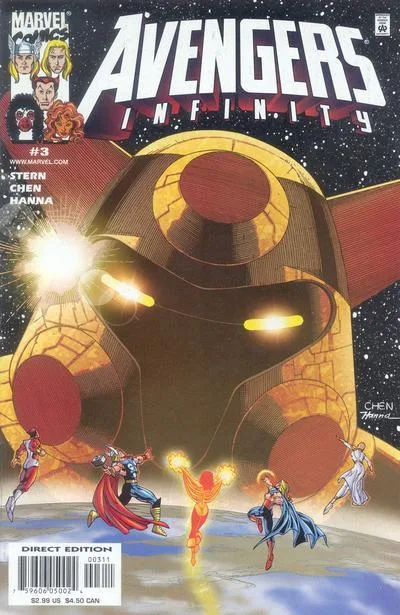 Cover of They Walk Among The Stars!