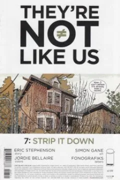 Strip It Down