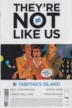 Tabitha's Island