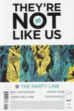 The Party Line