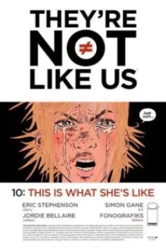 This Is What She's Like