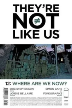 Where Are We Now?