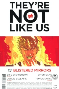 Blistered Mirrors