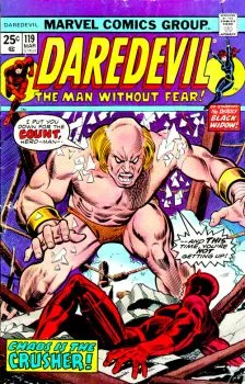 Cover of They're Tearing Down Fogwell's Gym!
