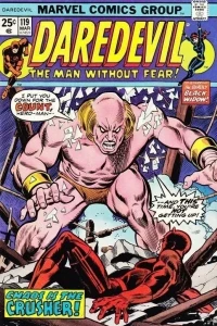 They're Tearing Down Fogwell's Gym!