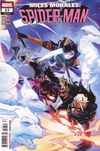 Thick as Thieves, Part One