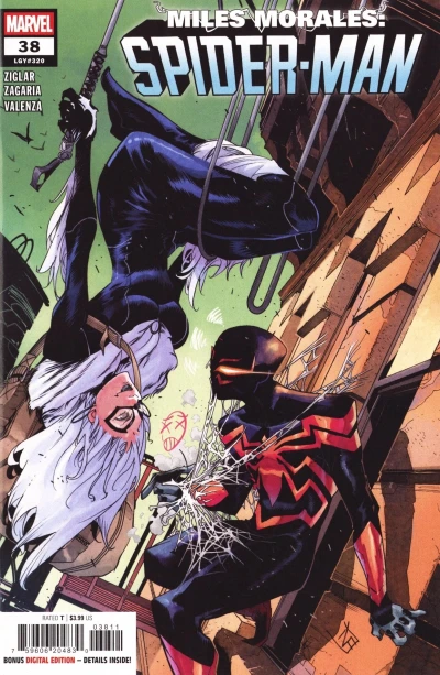 Cover of Thick as Thieves, Part Two