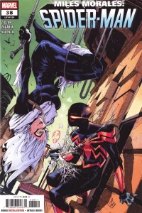 Thick as Thieves, Part Two