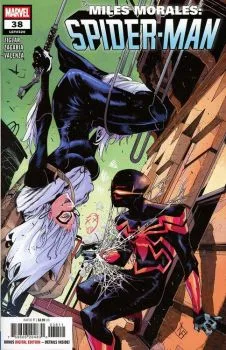 Cover of Thick as Thieves, Part Two