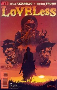 Cover of Thicker Than Blackwater