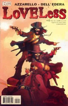 Cover of Thicker Than Blackwater, Conclusion