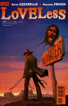 Cover of Thicker Than Blackwater, Part 2
