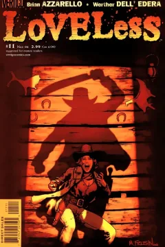 Thicker Than Blackwater, Part 3