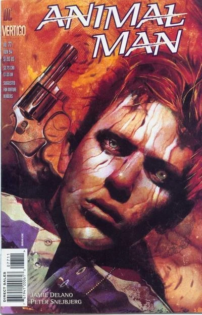 Cover of Thicker Than Water