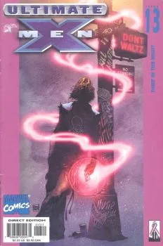 Cover of Thief in the Night