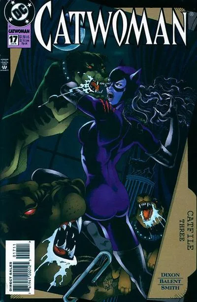 Cover of Thief Of Paris