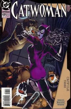 Cover of Thief Of Paris