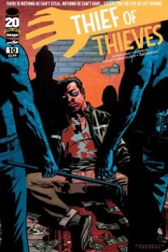 Issue #10