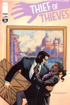Issue #16