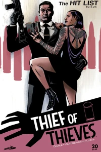 The Hit List Part 1 of 6