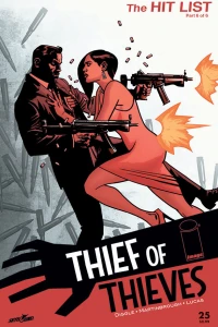 The Hit List Part 6 of 6