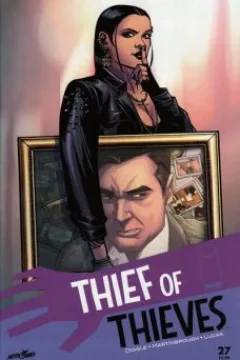 Issue #27
