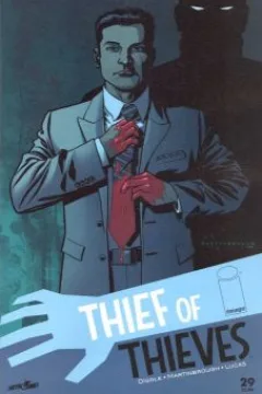 Issue #29