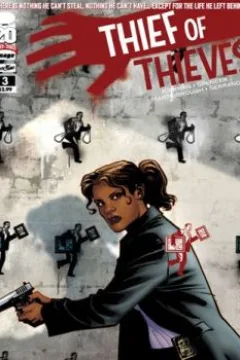 Issue #3