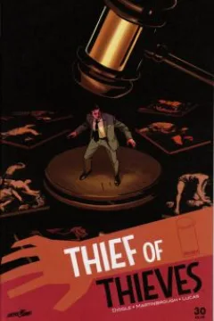 Issue #30