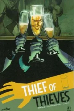 Issue #31